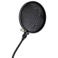 Alctron MA201 Поп-фильтр для студийного микрофона, нейлон