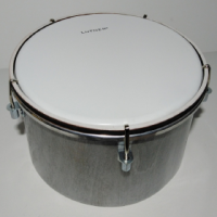 Мастерская Бехтеревых BD-8-1S Барабан детский 8"