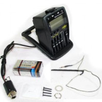 Звукосниматель Alice EQ-A4T