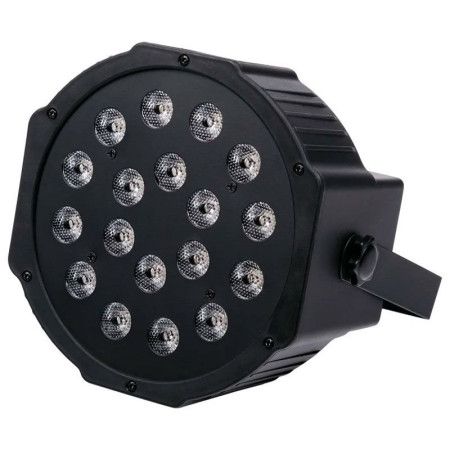 Bi Ray PL008-BR Прожектор светодиодный 18х1Вт (RGB)
