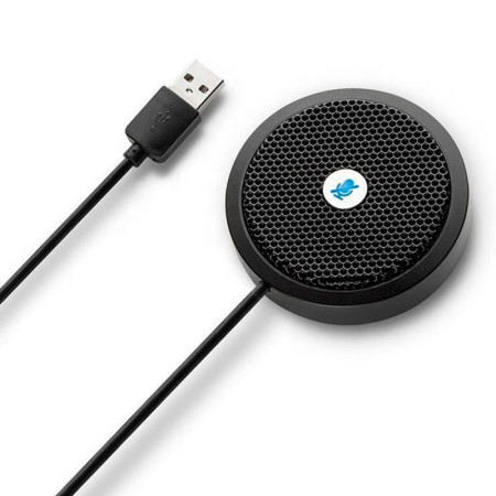 Dreamsound CRC-02U USB-микрофон компактный, настольный, конденсаторный