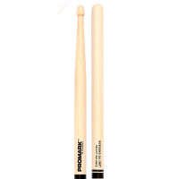 PRO-Mark RBH565AW Барабанные палочки, смещенный баланс, орех гикори, деревянный наконечник