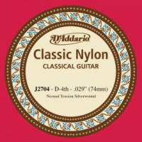 D'Addario J2704