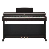 YAMAHA YDP-164R Пианино цифровое, цвет палисандр