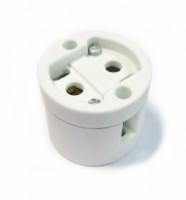 SHOWGEAR G22 Ламподержатель керамический