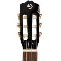 Solista SG-C1 BL Гитара классическая 4/4, цвет синий