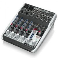 Behringer XENYX QX1002USB