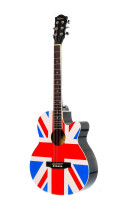 Elitaro L4040 UK Flag