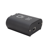 Интерфейс USB-DMX Onyx NX-DMX от Obsidian Control Systems и Elation Professional