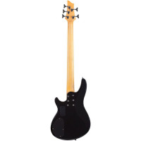 SCHECTER C-5 PLUS STCB Бас-гитара, 5 струн, 24 лада, цвет See Thru Cherry Burst 