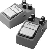 Педаль IBANEZ TS9DX Turbo Tube Screamer