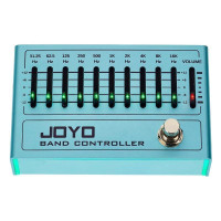 Joyo R-12-BAND-CONTROLLER Педаль-эквалайзер