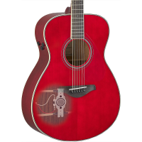 Yamaha FS-TA RR 2
