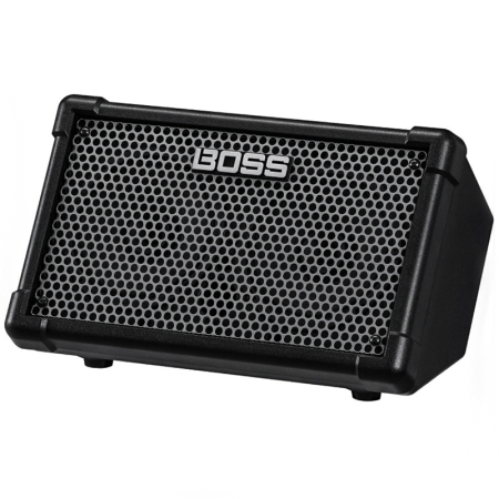 BOSS Cube-ST2 Street Black1