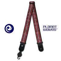 Ремень Planet Waves 50A13 Woven «Henna»