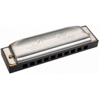 Hohner Special 20 560/20 A (M560106X)