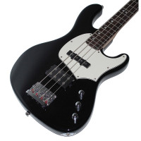 Бас-гитара CORT GB34A-BK