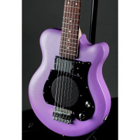 MIG Guitars LTG1-L24 Электрогитара Travel, сиреневая