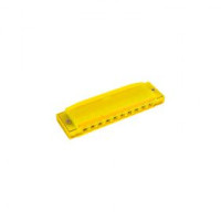 Гармошка губная Hohner M5151 Happy Yellow