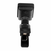 Planet Waves PW-CT-17CBK Eclipse Тюнер на прищепке для виолончели/контрабаса