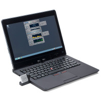 Samson Go Mic Direct USB Микрофон портативный конденсаторный