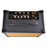 Joyo AC-20 Комбоусилитель для акустической гитары, 20Вт