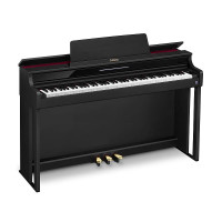 CASIO Celviano AP-550BK Пианино цифровое, цвет чёрный