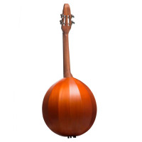 Doff DPS4 Домра малая 4-струнная