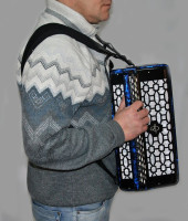 Мозеръ SB-3 Deluxe