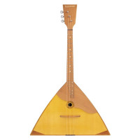 БалалайкерЪ BSS-AS Student Optimum Балалайка «Студент-Оптимум» ученическая академическая