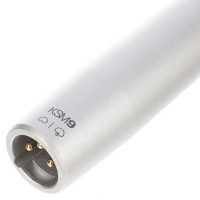 SHURE KSM9/SL микрофон вокальный конденсаторный
