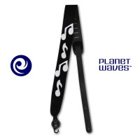 Ремень Planet Waves 25LIC01 Icon Collection «Note»