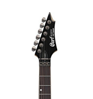 Cort VIVA-CUSTOM BKS