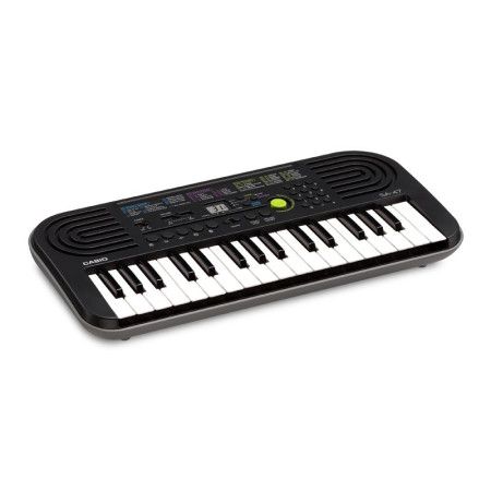 Синтезатор Casio SA-47