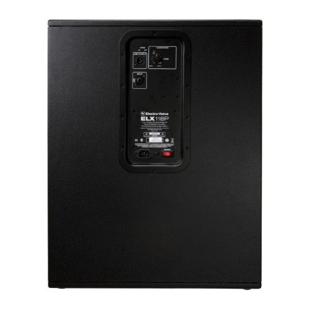 Сабвуфер активный Electro-Voice ELX118P