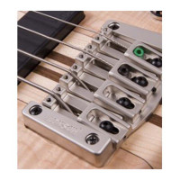 Бас-гитара CORT A4 OPN