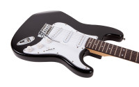 ASHTONE ST-100 BK