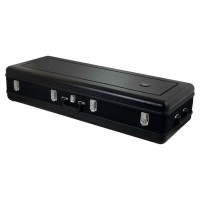 John Packer JP044 MkII Саксофон баритон Eb, лакированный,