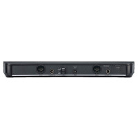 SHURE BLX288ESM58 M17