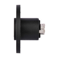 КАММА SP4Pn Разъём панельный SpeakON, 4-pole