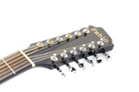 Fabio FB12 4010 BK