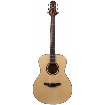 CRAFTER HT-100/OP.N Гитара акустическая, цвет натуральный