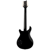 PRS SE McCarty 594 BG Электрогитара, 6 струн, цвет Black Gold Burst, чехол в комплекте
