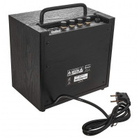 IBANEZ IBZ10BV2 Комбоусилитель для бас-гитары, 10 Вт, 6.5"