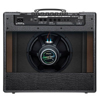 NUX Mighty-60-MKII Комбоусилитель гитарный, 60Вт