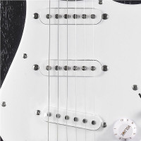 Электрогитара CORT G100-OPB
