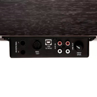Kurzweil M90 SR Цифровое пианино, цвет палисандр