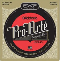 D'Addario EXP45
