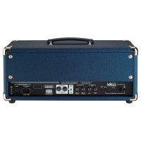 LANEY LF-SUPERTOP Гитарный усилитель голова 120Вт