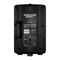 Акустическая система активная BEHRINGER B210D Eurolive